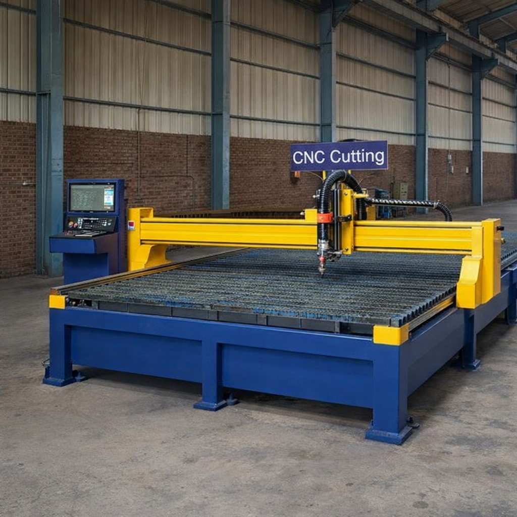 Power Press
